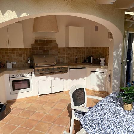 Moraira Apartment 3 Bedrooms Exterior foto
