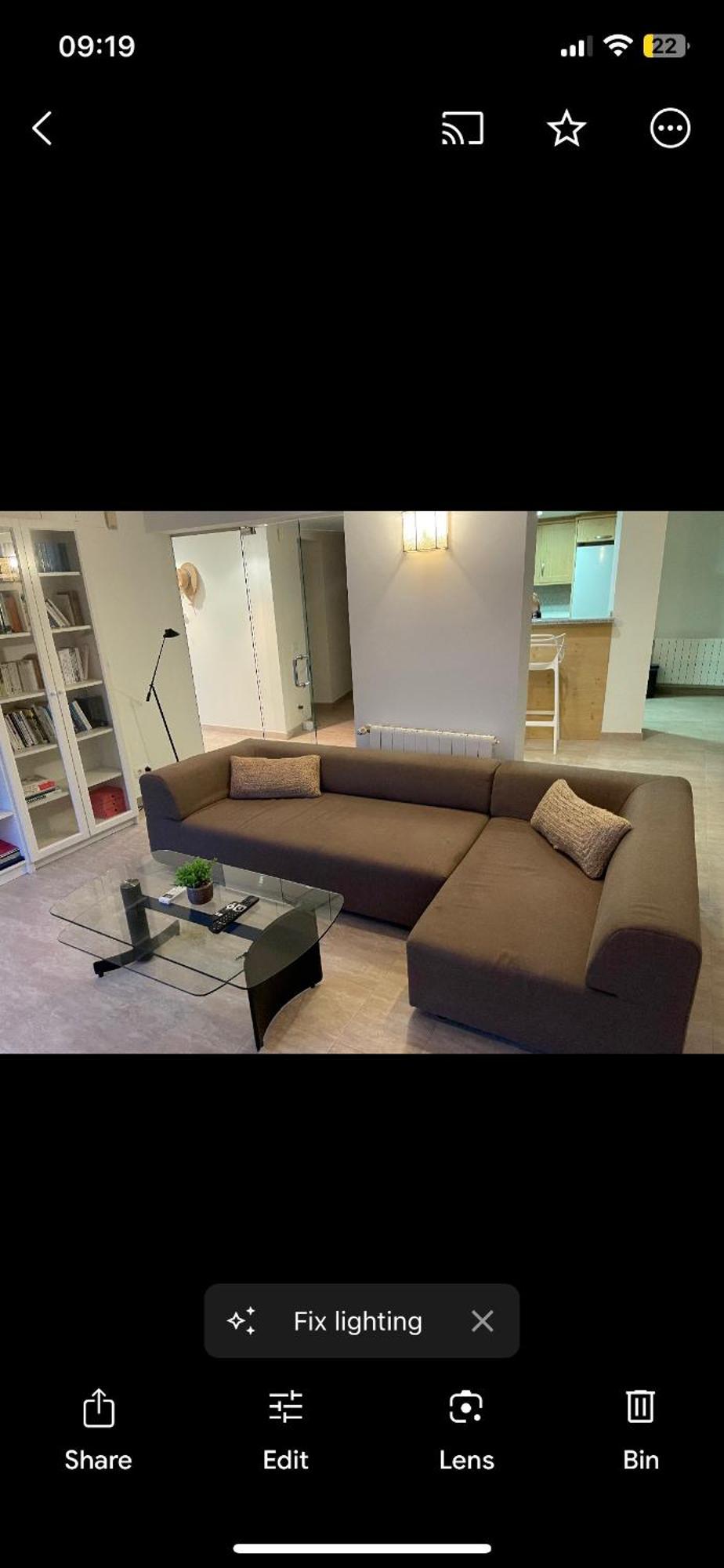 Moraira Apartment 3 Bedrooms Exterior foto